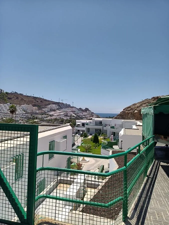 Apartamento Huertas del Nublo Vivienda Vacacional Puerto Rico