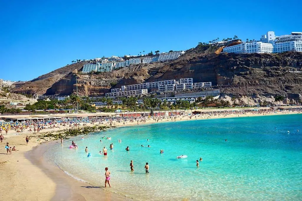 Huertas Del Nublo Vivienda Vacacional Puerto Rico  Puerto Rico (Gran Canaria)