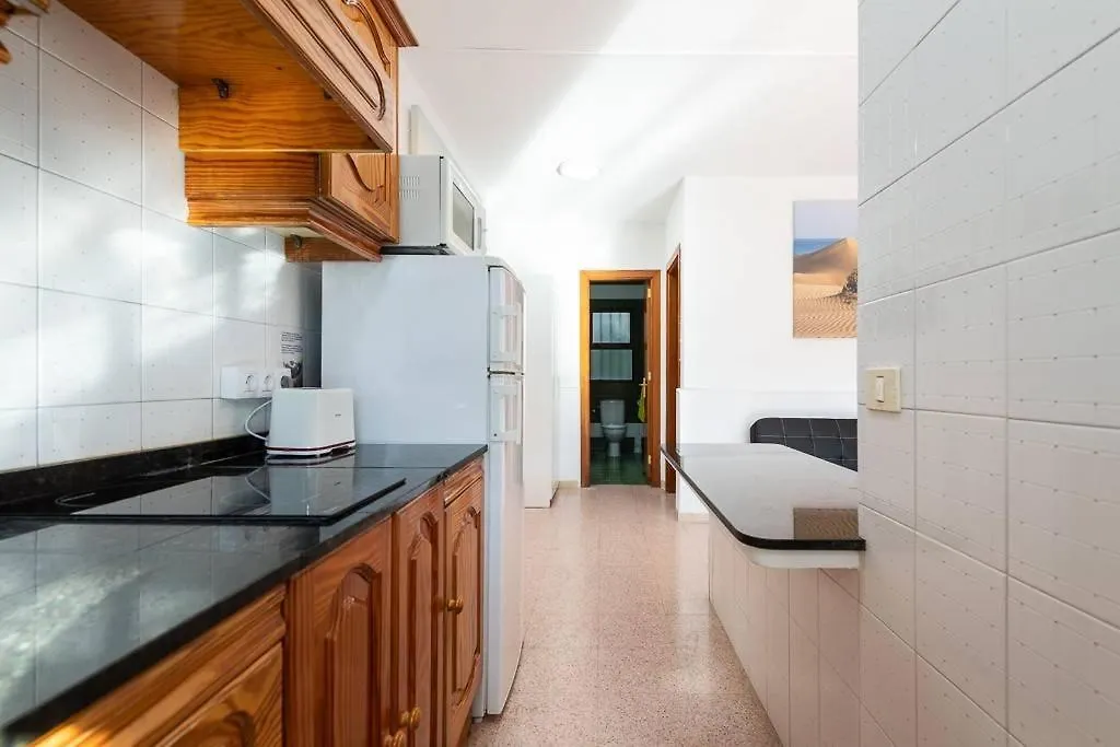 Huertas del Nublo Vivienda Vacacional Puerto Rico