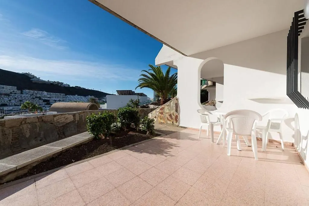 Apartamento Huertas del Nublo Vivienda Vacacional Puerto Rico