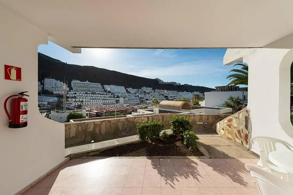 Apartamento Huertas del Nublo Vivienda Vacacional Puerto Rico  España