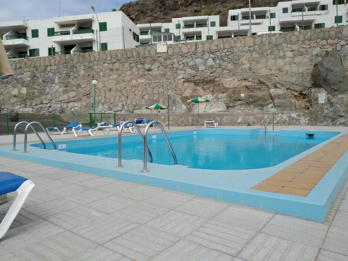 Huertas del Nublo Vivienda Vacacional Puerto Rico  0*, Puerto Rico (Gran Canaria) España