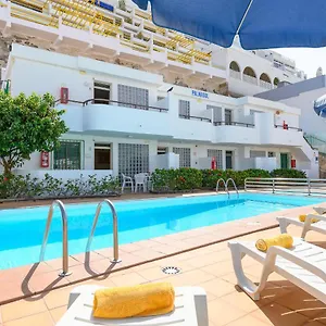Apartamento Palmasol, Puerto Rico (Gran Canaria)