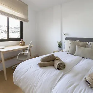 Apartamento Sunny Holidays, Puerto Rico (Gran Canaria)