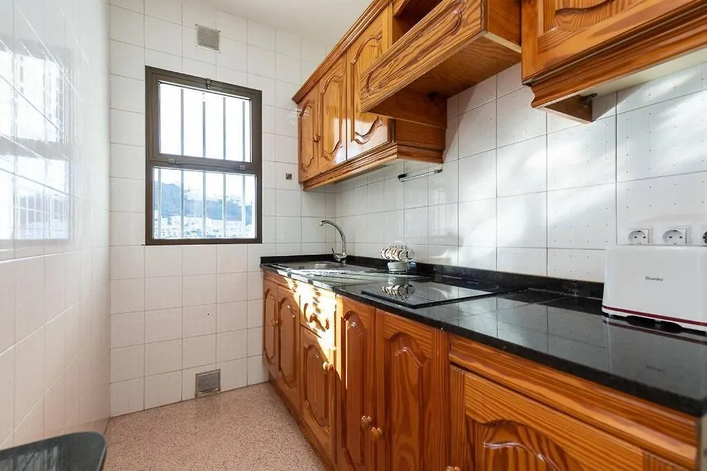Huertas Del Nublo Vivienda Vacacional Пуэрто Рико