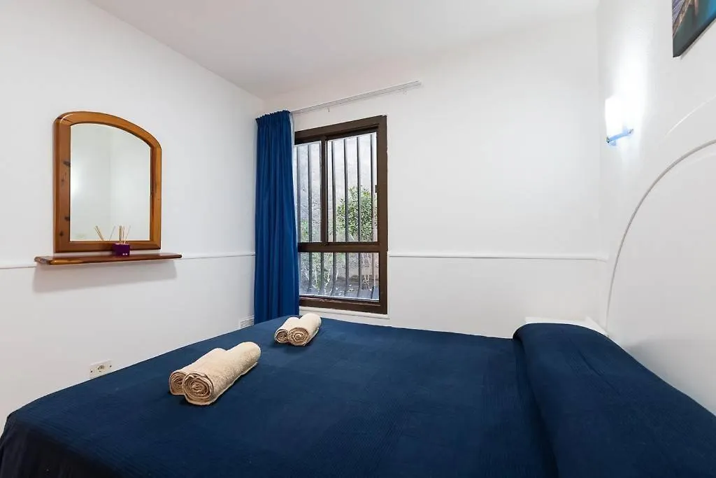 Huertas Del Nublo Vivienda Vacacional Пуэрто Рико