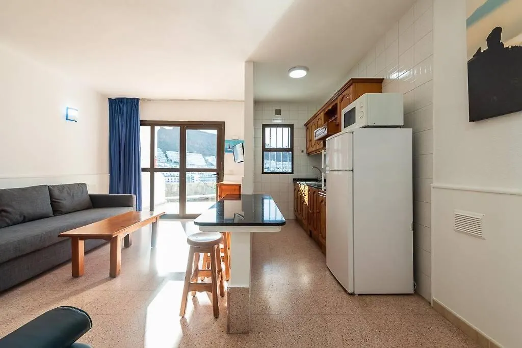 Huertas Del Nublo Vivienda Vacacional Пуэрто Рико Апартаменты