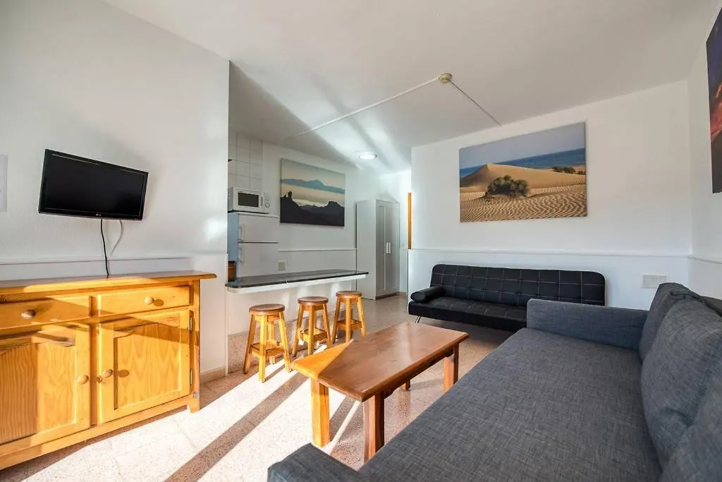 Huertas Del Nublo Vivienda Vacacional Пуэрто Рико Апартаменты